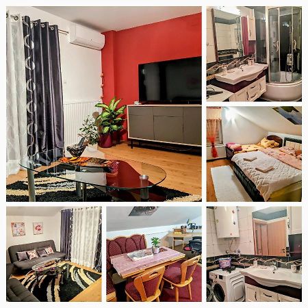Apartmani Hrastik Bihać 外观 照片