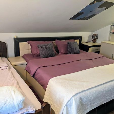 Apartmani Hrastik Bihać 外观 照片