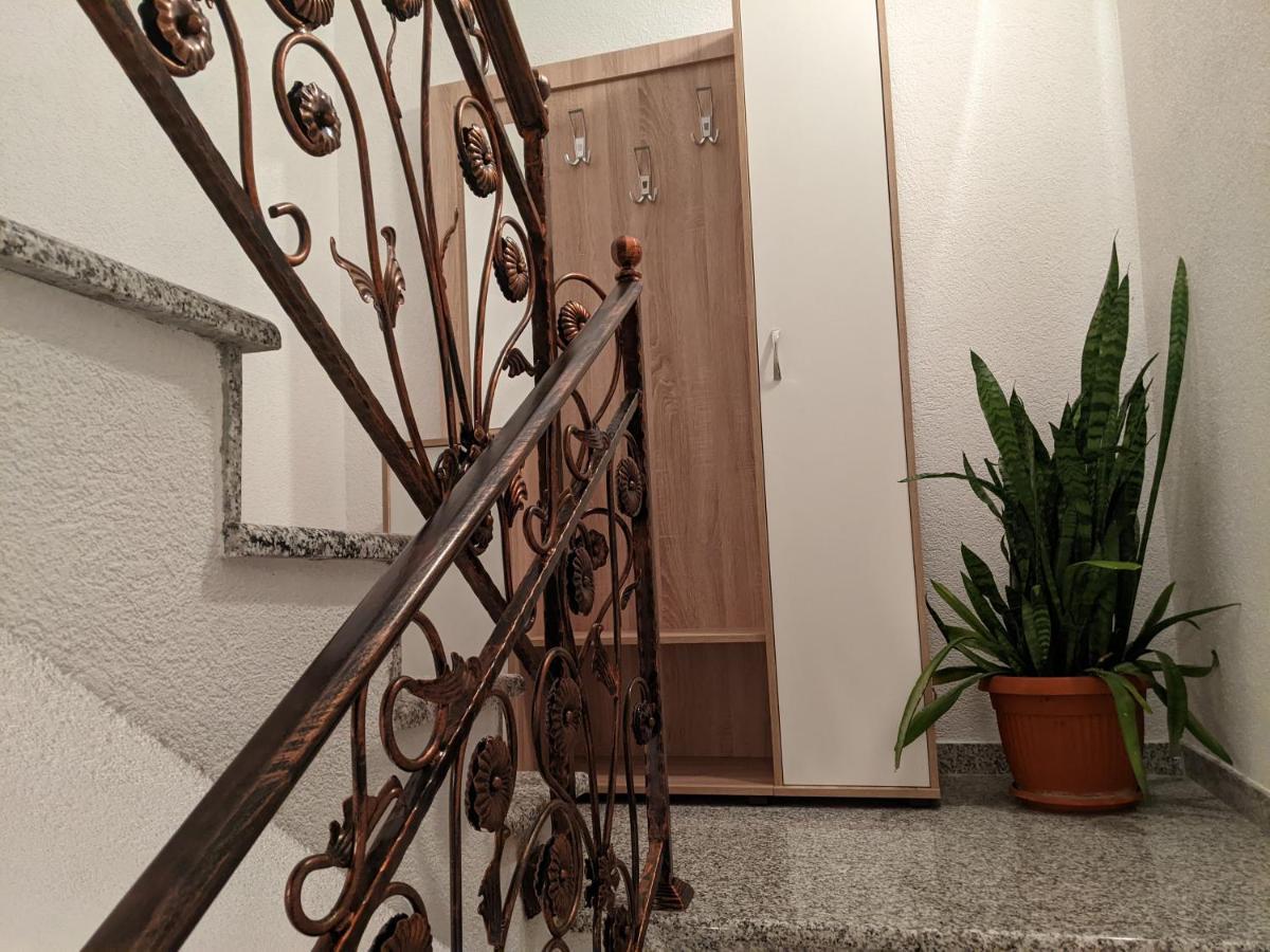 Apartmani Hrastik Bihać 外观 照片