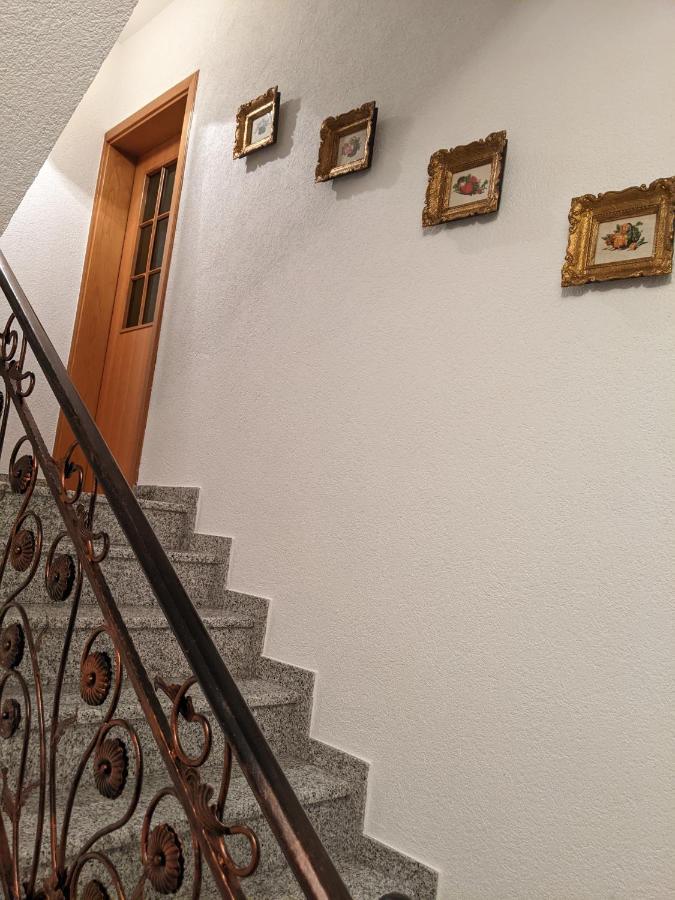 Apartmani Hrastik Bihać 外观 照片