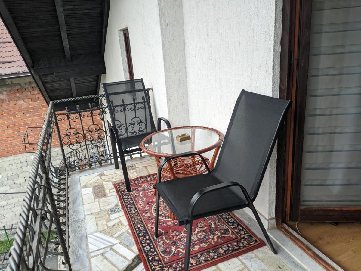 Apartmani Hrastik Bihać 外观 照片