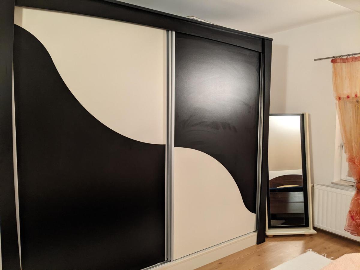Apartmani Hrastik Bihać 外观 照片