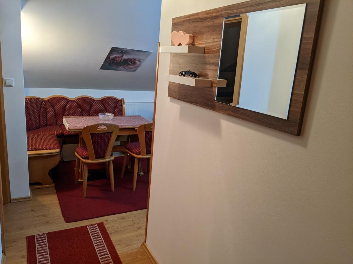 Apartmani Hrastik Bihać 外观 照片