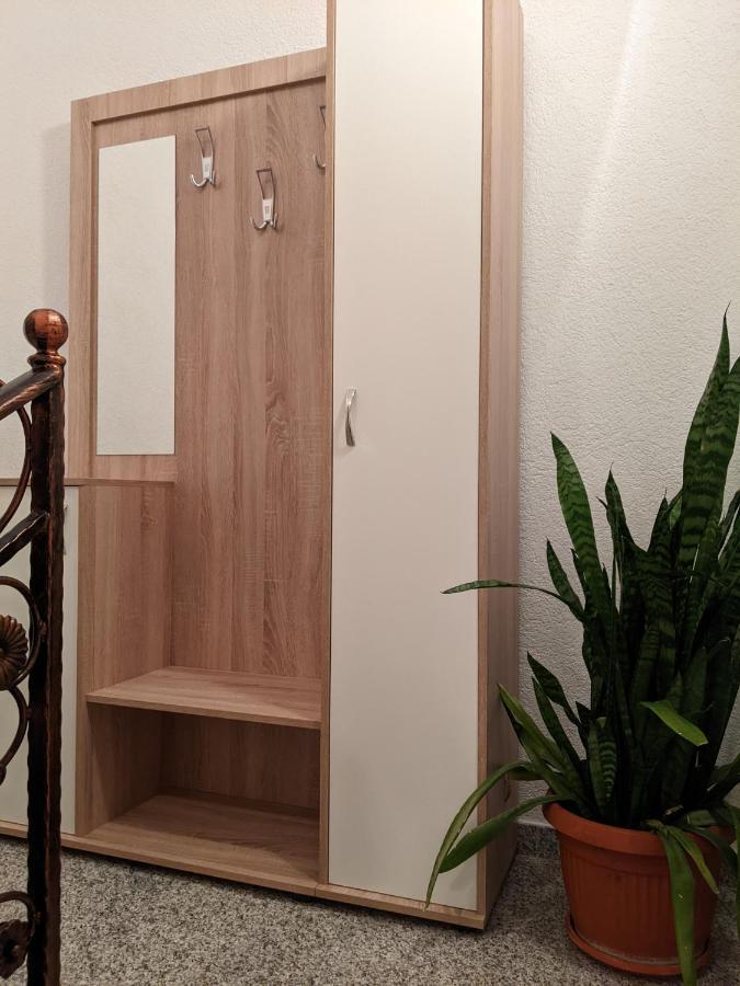 Apartmani Hrastik Bihać 外观 照片