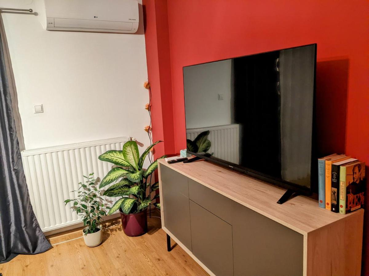 Apartmani Hrastik Bihać 外观 照片