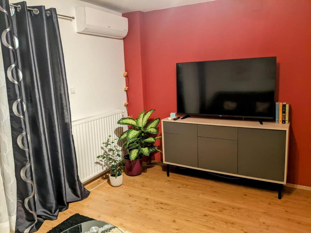 Apartmani Hrastik Bihać 外观 照片