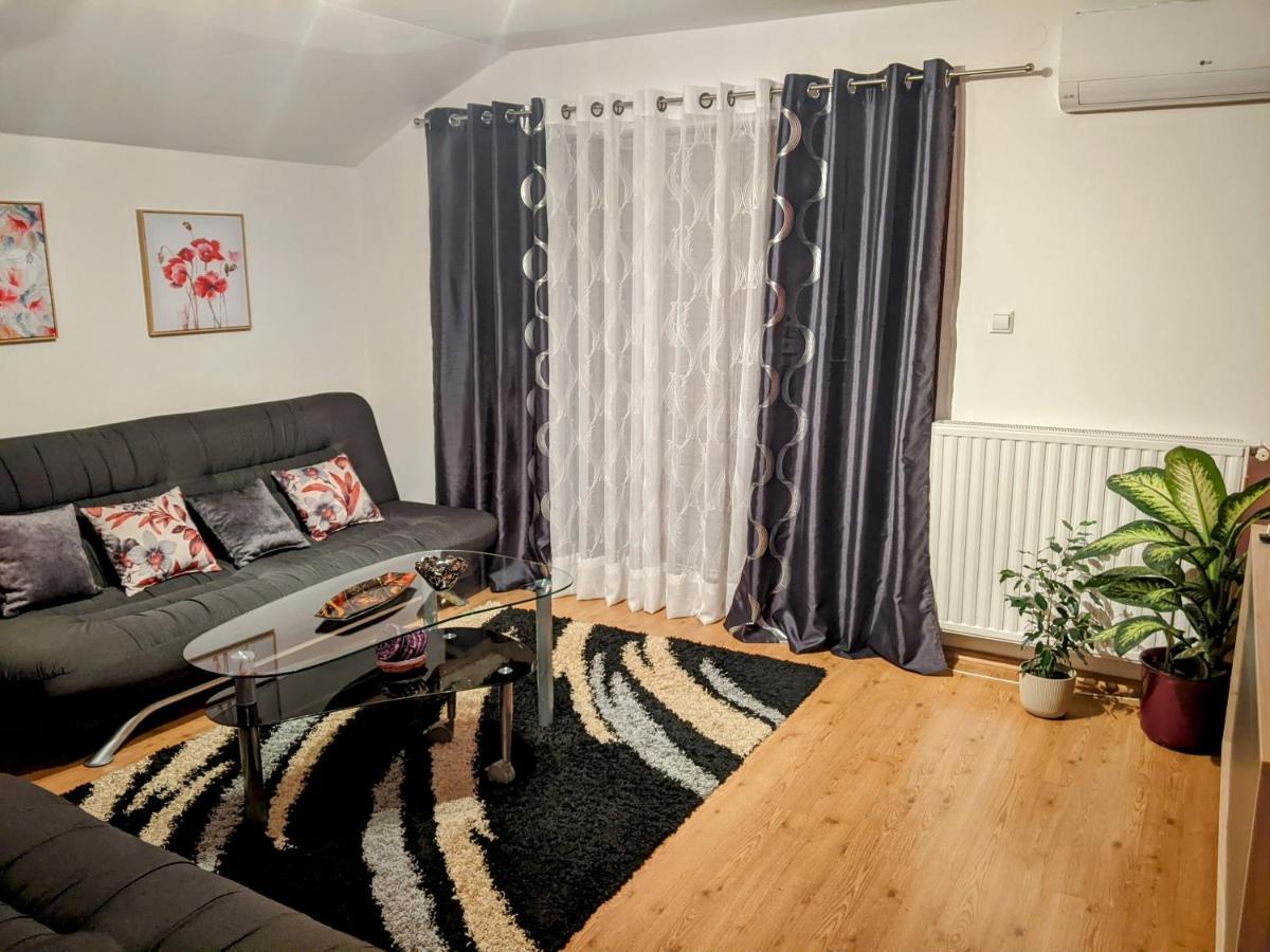 Apartmani Hrastik Bihać 外观 照片