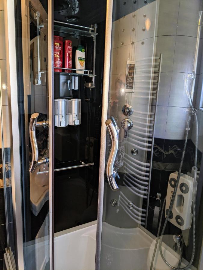 Apartmani Hrastik Bihać 外观 照片