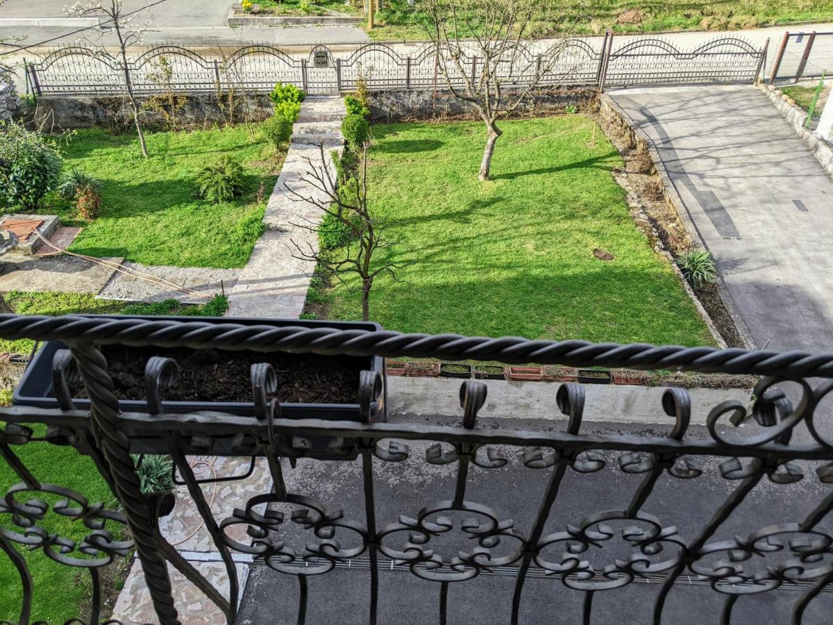 Apartmani Hrastik Bihać 外观 照片
