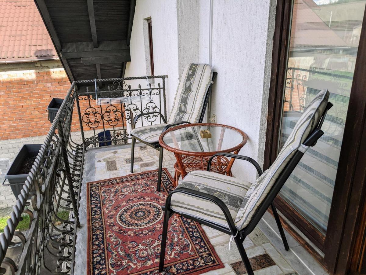 Apartmani Hrastik Bihać 外观 照片