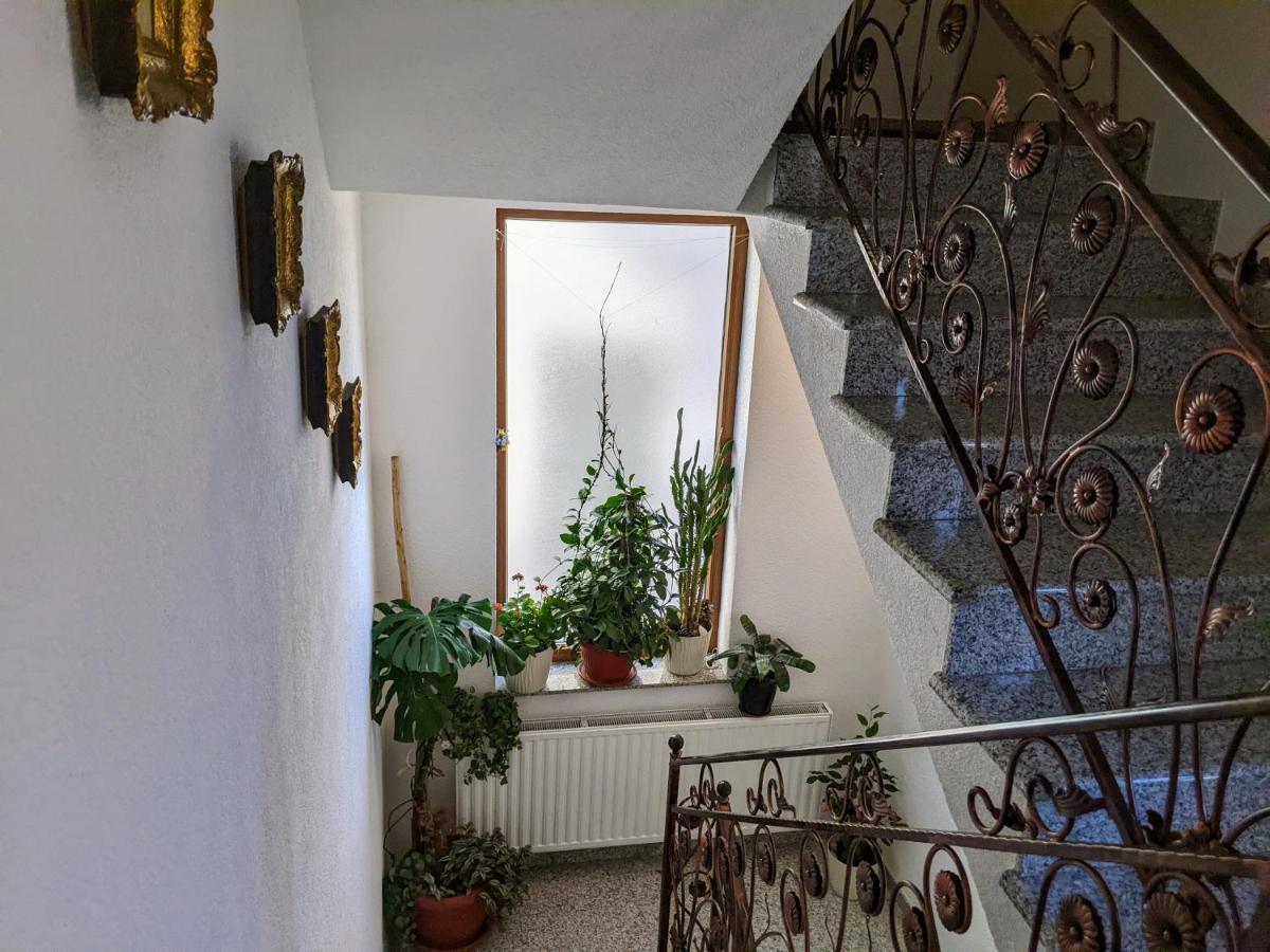 Apartmani Hrastik Bihać 外观 照片