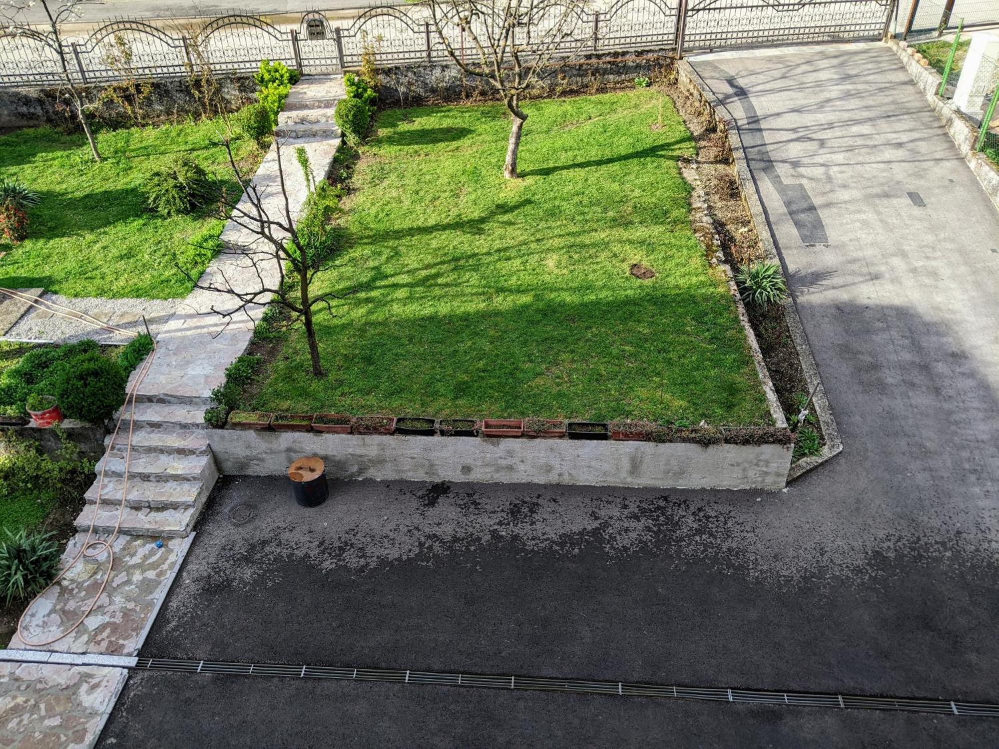 Apartmani Hrastik Bihać 外观 照片