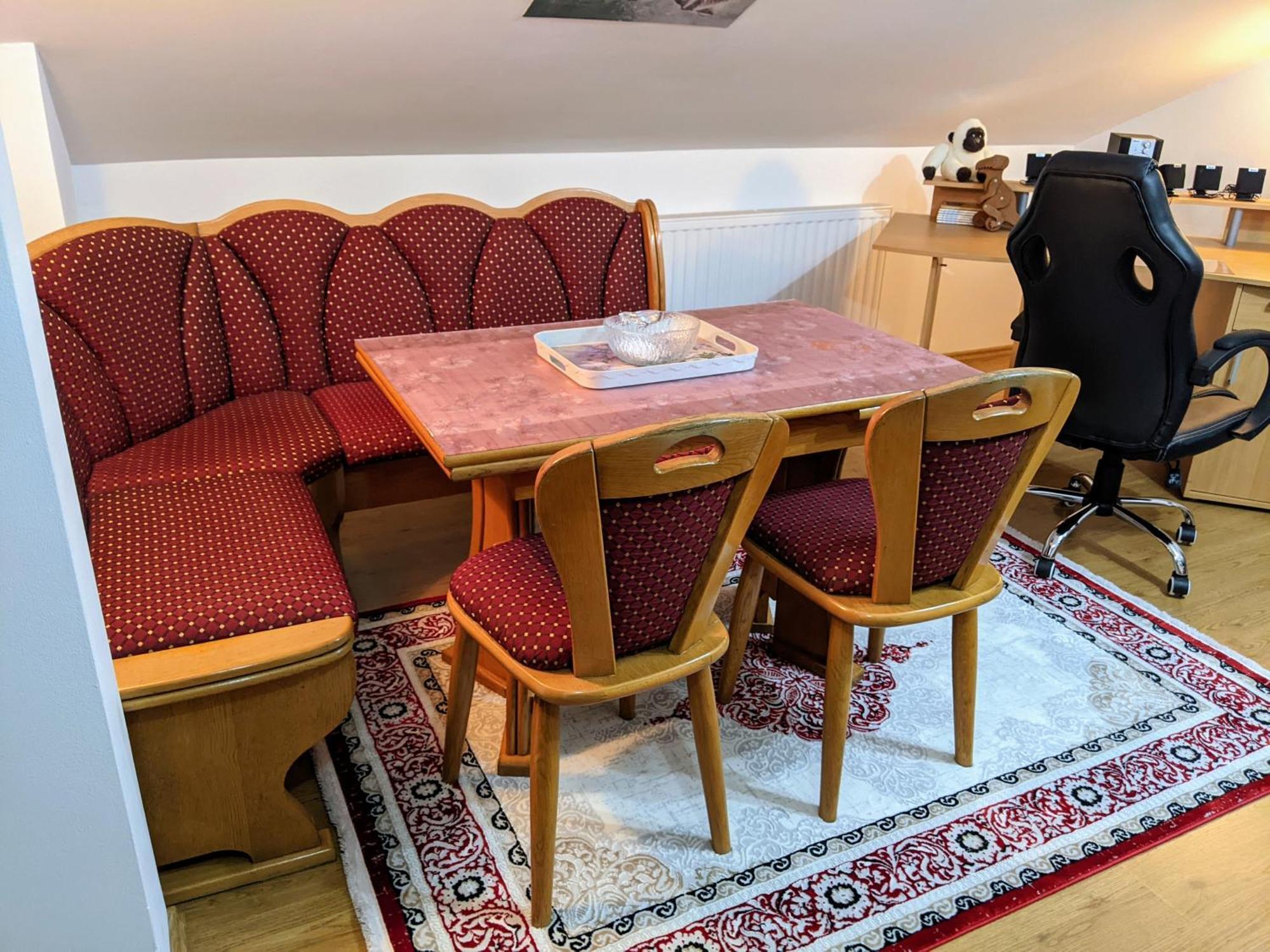 Apartmani Hrastik Bihać 外观 照片