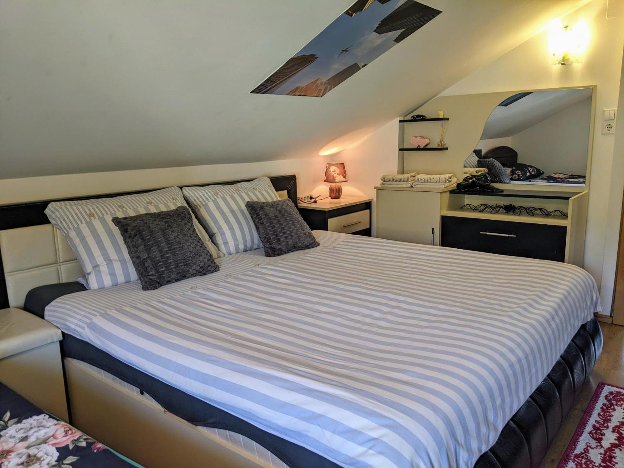 Apartmani Hrastik Bihać 外观 照片